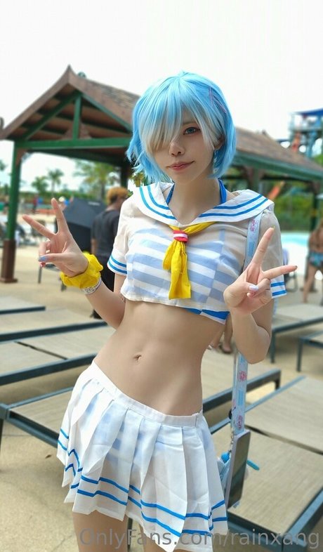 rainxang OnlyFans Sex