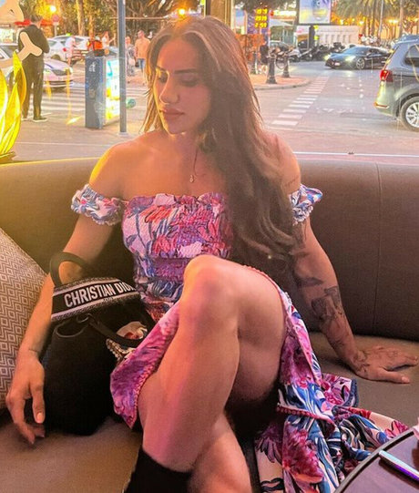 Stefi Cohen OnlyFans Leaks Nacktbilder