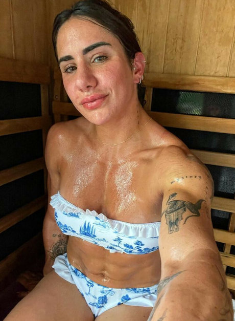 Stefi Cohen OnlyFans Leaks Pornografie