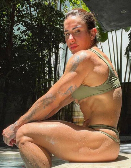 Stefi Cohen Nacktbilder OnlyFans geleakt