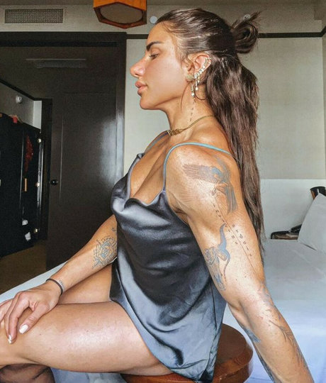 Stefi Cohen OnlyFans Leak Pornografie