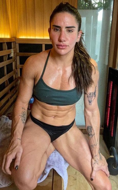 Stefi Cohen Nacktpornos von OnlyFans geleakt