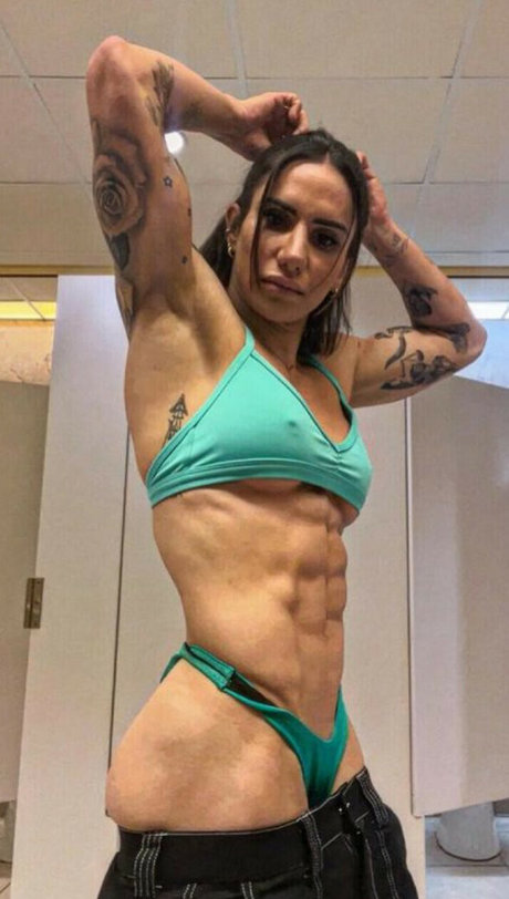 Stefi Cohen Leaks von Nacktbildern auf OnlyFans