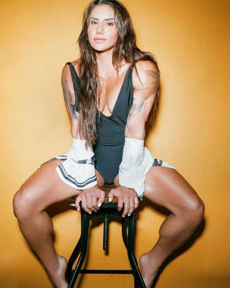 Stefi Cohen OnlyFans Nacktbilder geleakt