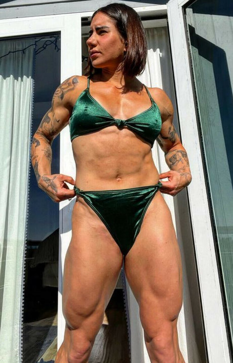 Stefi Cohen OnlyFans-Leaks