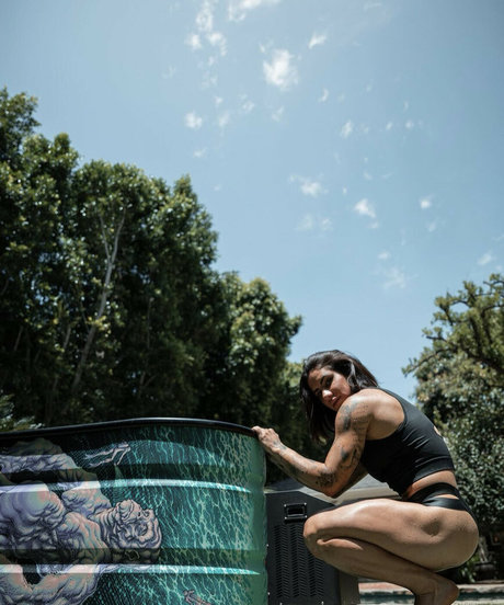 Stefi Cohen OnlyFans Bilder geleakt