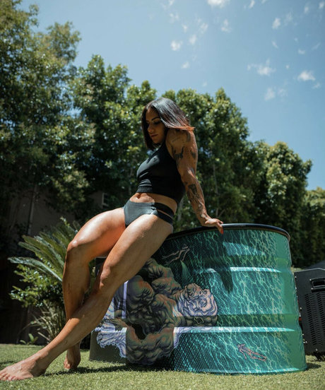 Stefi Cohen OnlyFans Leak