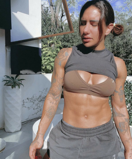 Stefi Cohen Nacktbilder von OnlyFans geleakt