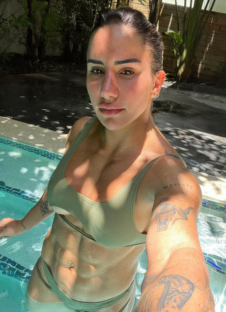 Stefi Cohen Leaks von Nacktbildern auf OnlyFans