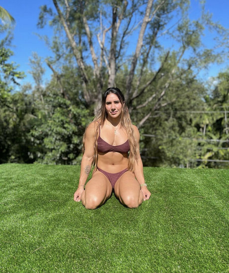 Stefi Cohen OnlyFans-Bilder