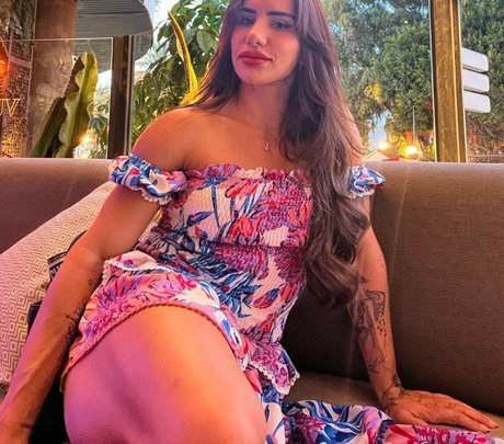 Stefi Cohen OnlyFans Pornografie