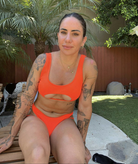 Stefi Cohen Nackt geleakt OnlyFans
