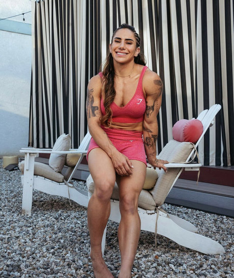 Stefi Cohen Joi OnlyFans