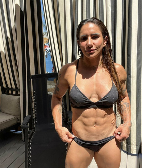 Stefi Cohen Nacktbilder von OnlyFans geleakt