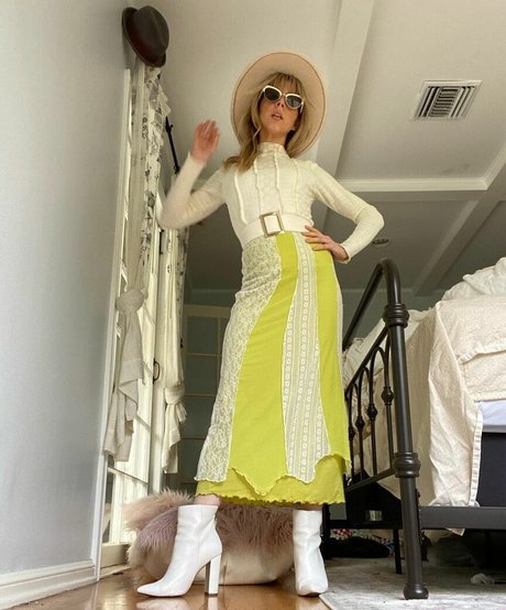 Lindsey Stirling Nackt geleakt OnlyFans