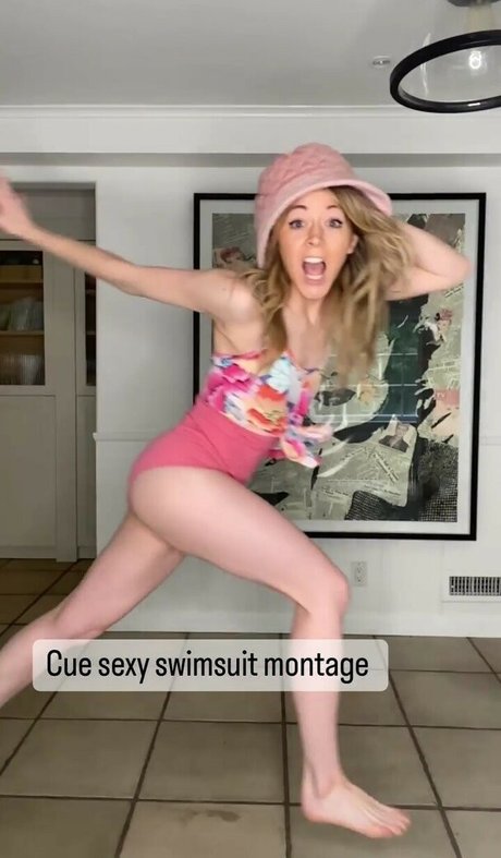 Lindsey Stirling OnlyFans