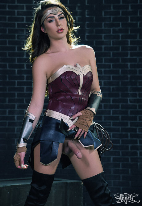 Chanel Santini OnlyFans Leak Pornografie