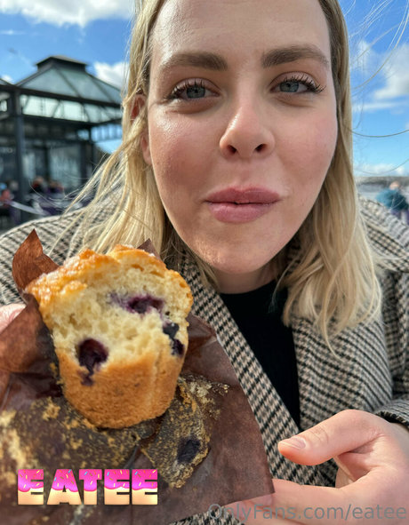 eatee Oben ohne OnlyFans