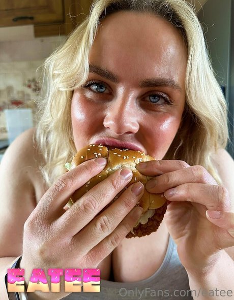 eatee Leaked OnlyFans Bilder