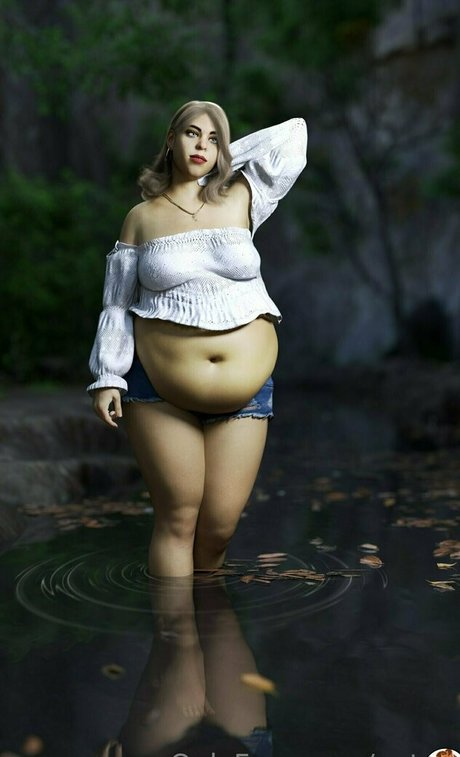 eatee Nacktbilder von OnlyFans geleakt