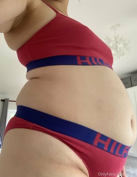 eatee Nacktbilder von OnlyFans geleakt