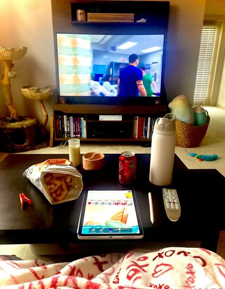 thatoneredhead0153 OnlyFans