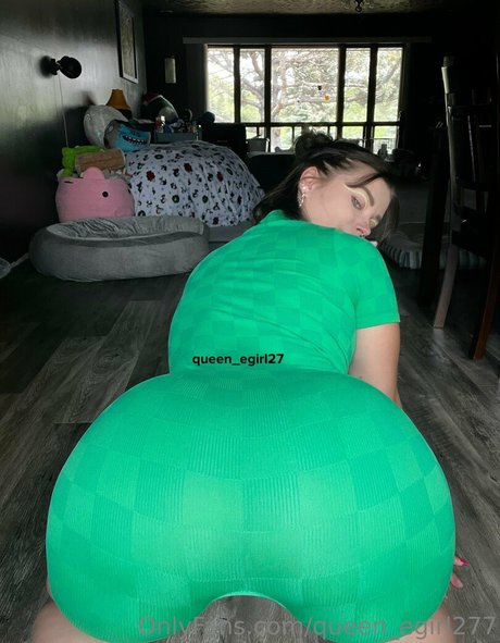 queen egirl277 Heiße OnlyFans Inhalte