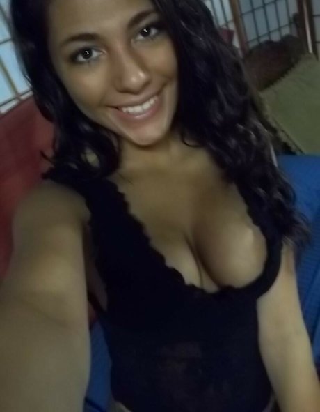 Ava Glam Model Nacktbilder geleakt OnlyFans geleakt