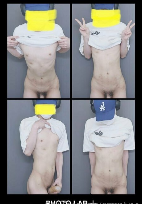 grrrmiyao Nacktbilder von OnlyFans