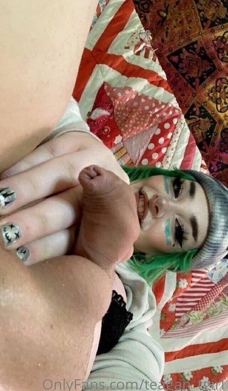 teagan tgirl OnlyFans Nacktbilder