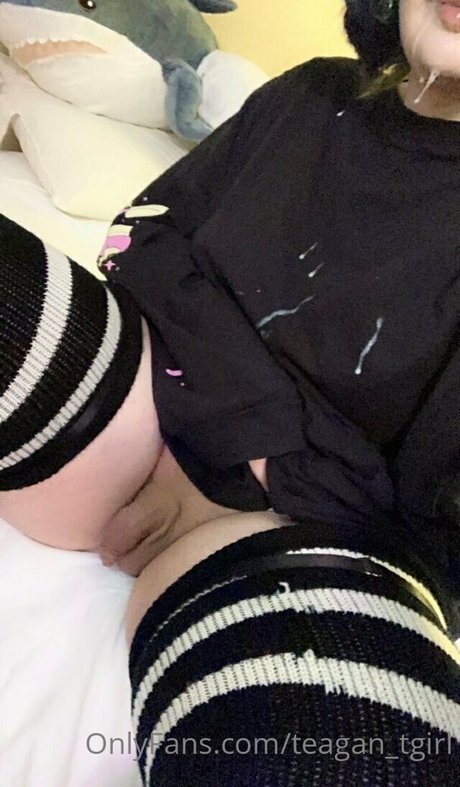 teagan tgirl OnlyFans