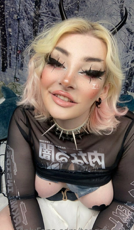 teagan tgirl Leaked OnlyFans Sextape