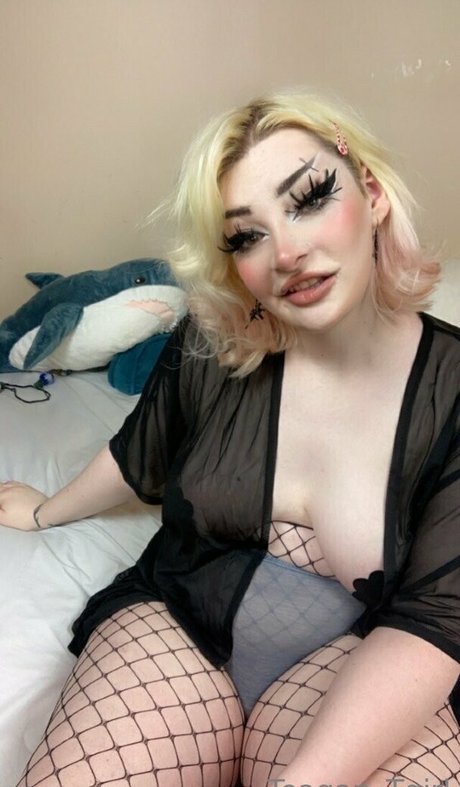 teagan tgirl Nacktbilder von OnlyFans geleakt