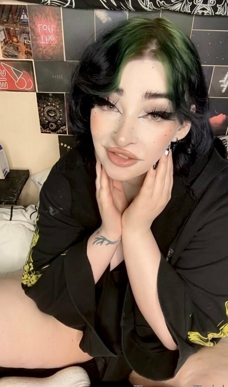 teagan tgirl Nacktbilder von OnlyFans geleakt