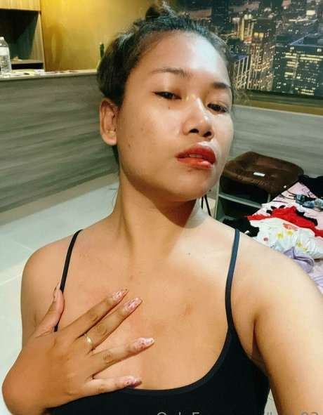 luzy93 Nacktbilder von OnlyFans geleakt