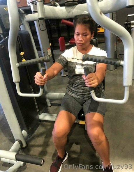 luzy93 OnlyFans Leaks Pornografie