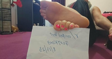 FoxyKara OnlyFans Lesbisch