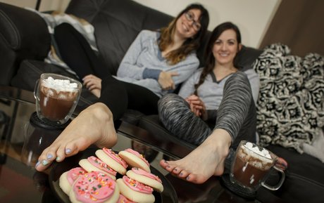 OhMandy56 Strip OnlyFans