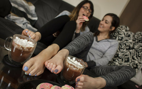 OhMandy56 OnlyFans Star