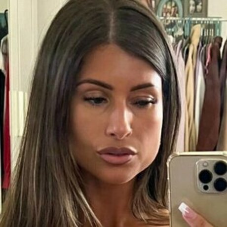 Jessiie Hirst OnlyFans Nackt Content