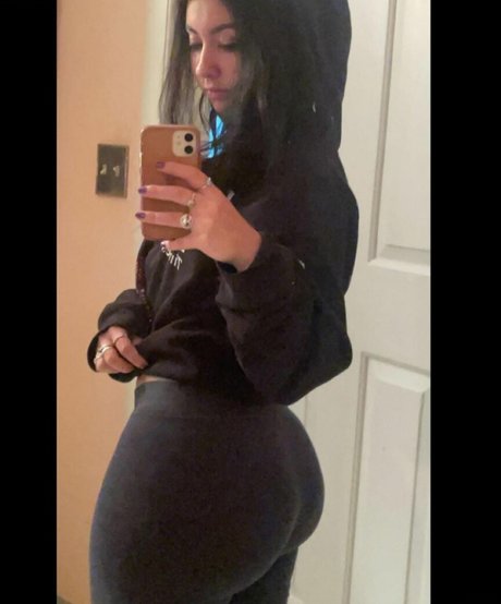 Nadial0vesyou OnlyFans Mega