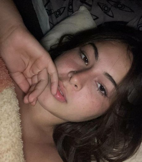 Rere Schneider Nacktbilder von OnlyFans geleakt