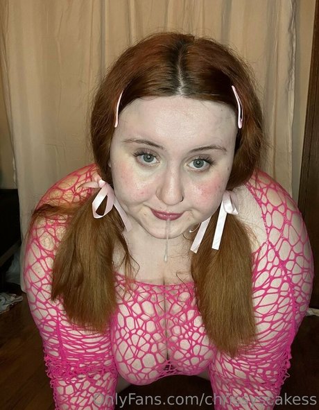 Chrissyscakess Leaked OnlyFans Sex