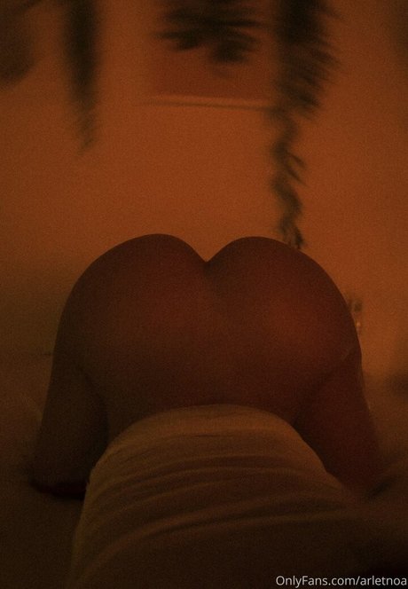 Arletnoa OnlyFans Porn Nackt