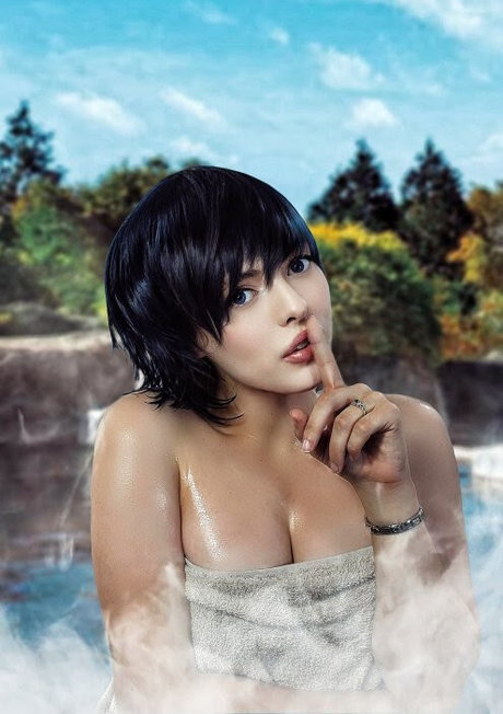 Kirsten Ria OnlyFans gratis