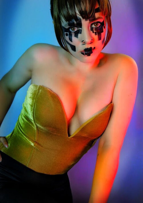 Kirsten Ria Nackt Leaks OnlyFans