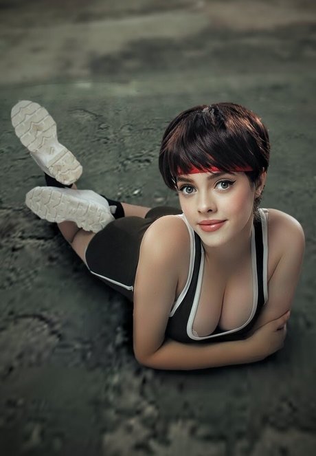 Kirsten Ria OnlyFans Modelfoto