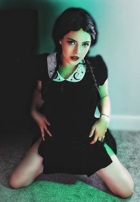 Kirsten Ria OnlyFans-Leaks