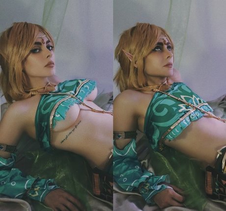 Kirsten Ria OnlyFans Nackt Leaks