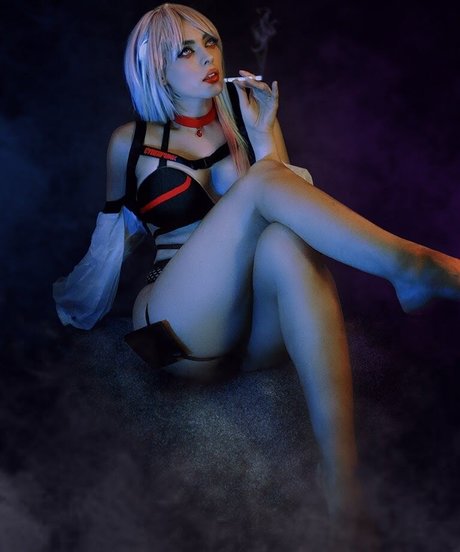 Kirsten Ria Profilbild